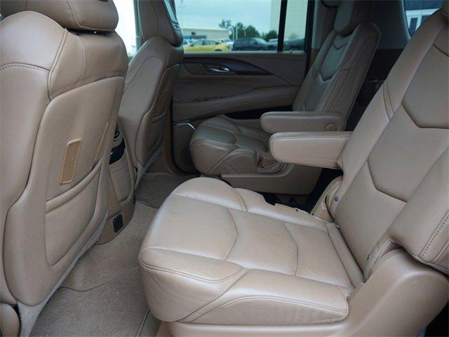 2016 Cadillac Escalade ESV Vehicle Photo in BATON ROUGE, LA 70809-4546