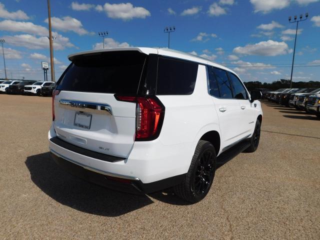 2024 GMC Yukon Vehicle Photo in GATESVILLE, TX 76528-2745