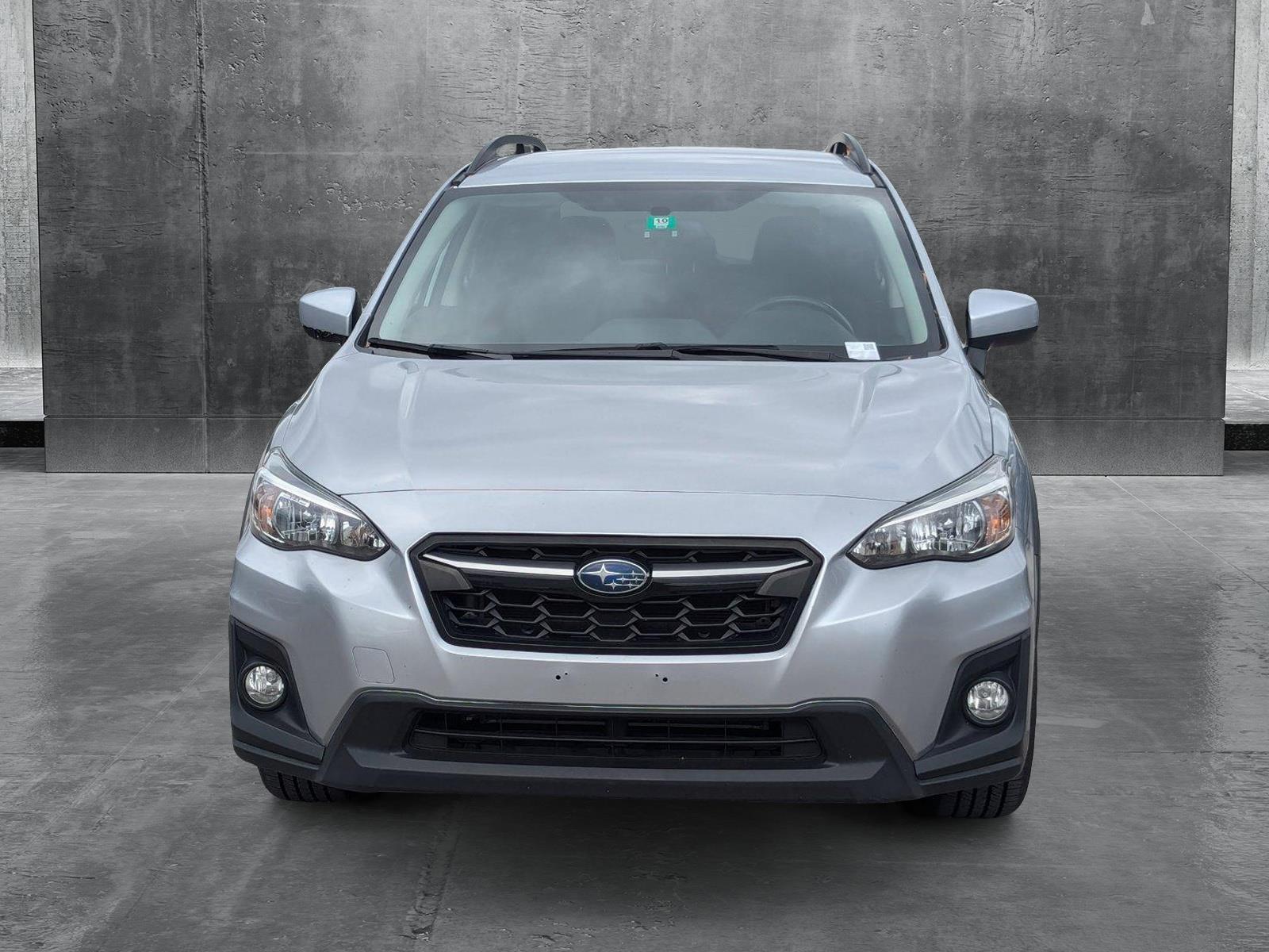 2019 Subaru Crosstrek Vehicle Photo in Delray Beach, FL 33444