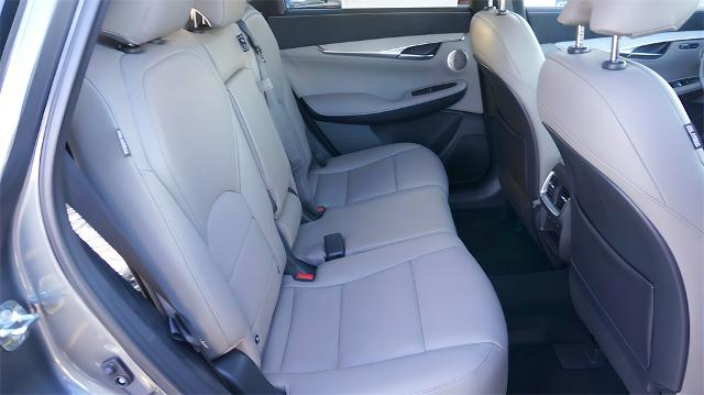 2023 INFINITI QX50 Vehicle Photo in Grapevine, TX 76051