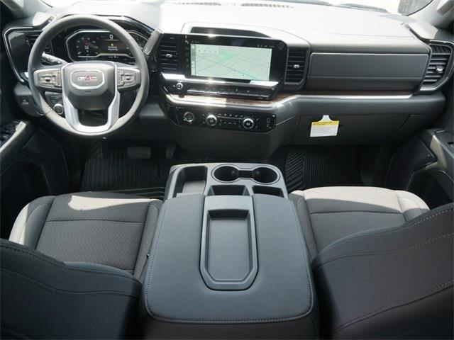 2024 GMC Sierra 1500 Vehicle Photo in BATON ROUGE, LA 70806-4466