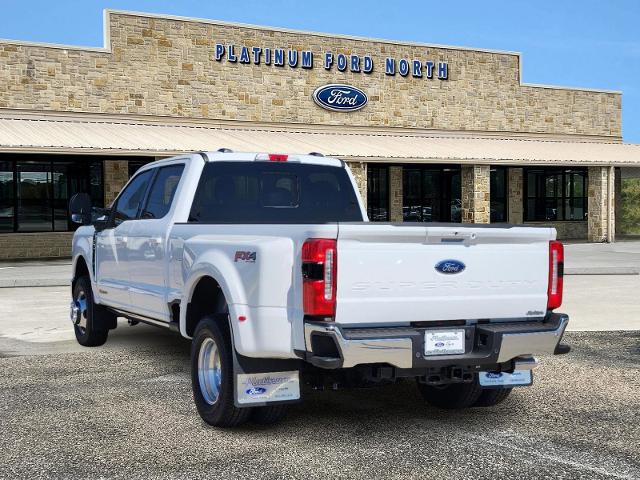 2024 Ford Super Duty F-350 DRW Vehicle Photo in Pilot Point, TX 76258