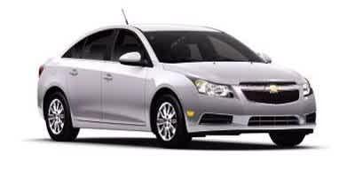 2012 Chevrolet Cruze Vehicle Photo in POMPANO BEACH, FL 33064-7091