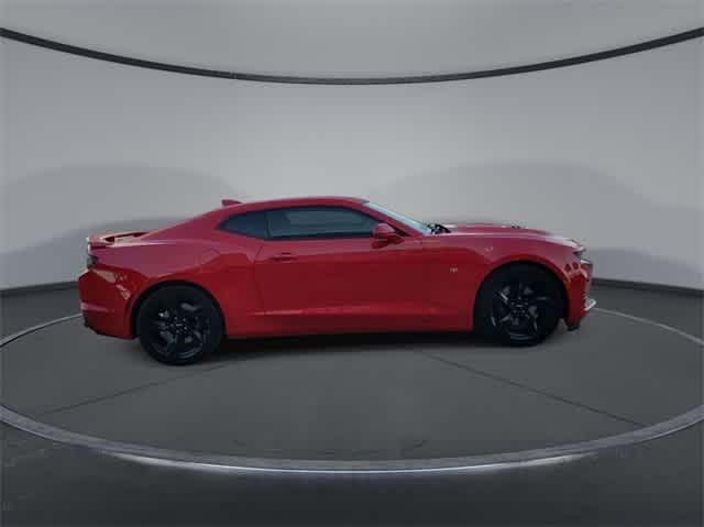 2019 Chevrolet Camaro Vehicle Photo in Corpus Christi, TX 78411