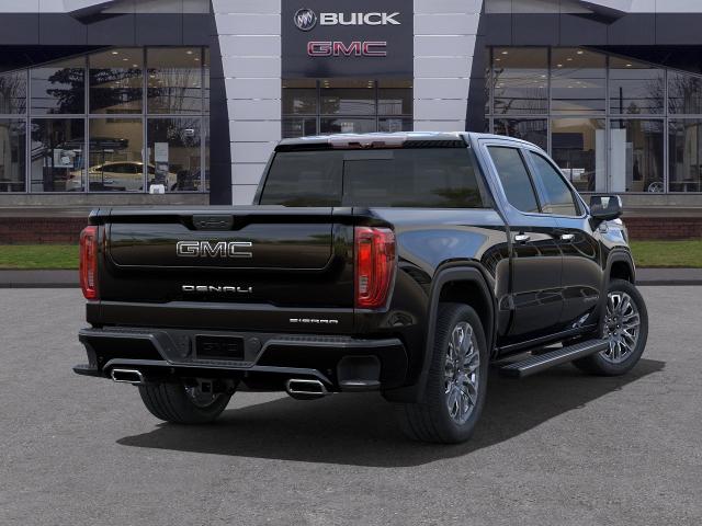 2024 GMC Sierra 1500 Vehicle Photo in PORTLAND, OR 97225-3518