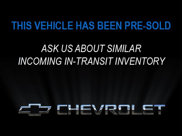 2024 Chevrolet Trax Vehicle Photo in SPRINGDALE, AR 72762-0878
