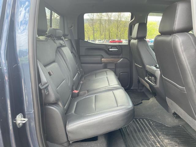 2021 Chevrolet Silverado 1500 Vehicle Photo in THOMPSONTOWN, PA 17094-9014