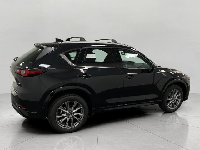 2024 Mazda CX-5 Vehicle Photo in Appleton, WI 54913