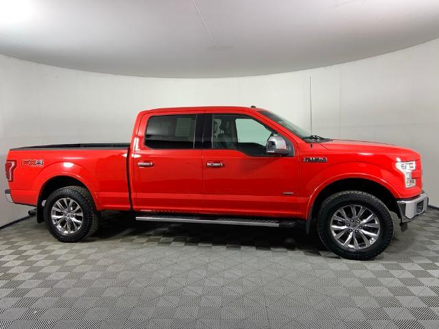 Used 2016 Ford F-150 XLT with VIN 1FTFW1EG0GKF20735 for sale in Gladstone, OR