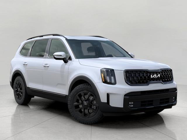 2024 Kia Telluride Vehicle Photo in Appleton, WI 54914