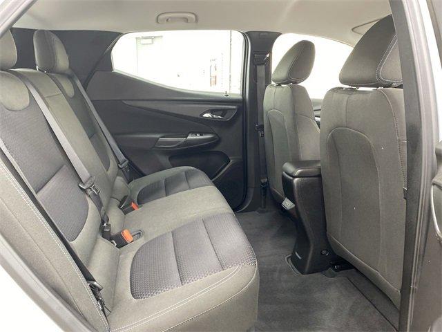 2023 Chevrolet Bolt EUV Vehicle Photo in PORTLAND, OR 97225-3518