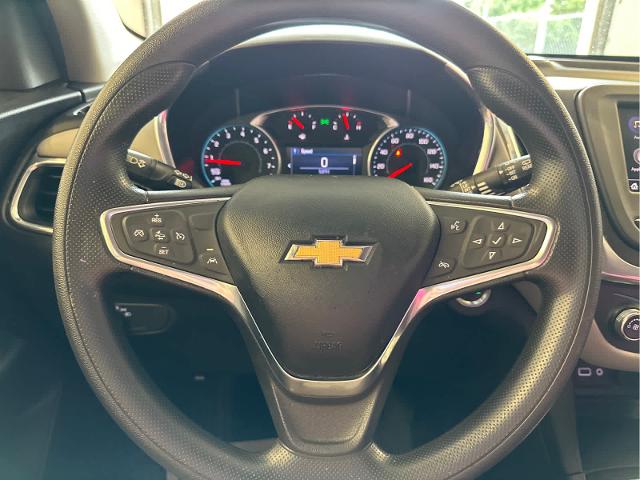 2020 Chevrolet Equinox Vehicle Photo in RED SPRINGS, NC 28377-1640