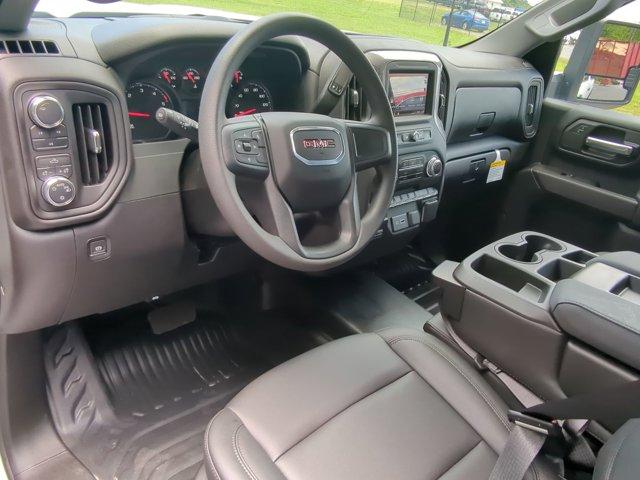 2024 GMC Sierra 2500 HD Vehicle Photo in ALBERTVILLE, AL 35950-0246