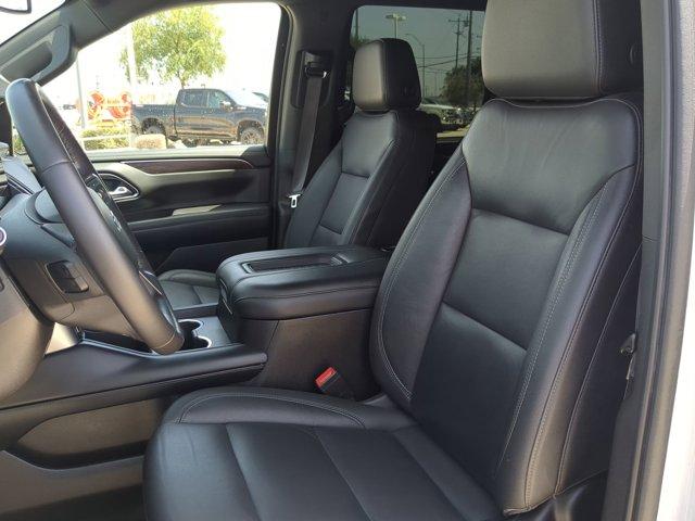 2021 Chevrolet Tahoe Vehicle Photo in SELMA, TX 78154-1460