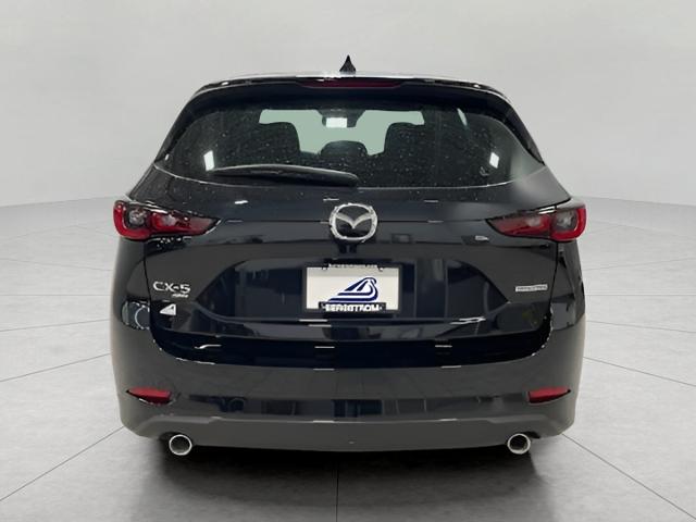 2024 Mazda CX-5 Vehicle Photo in Green Bay, WI 54304