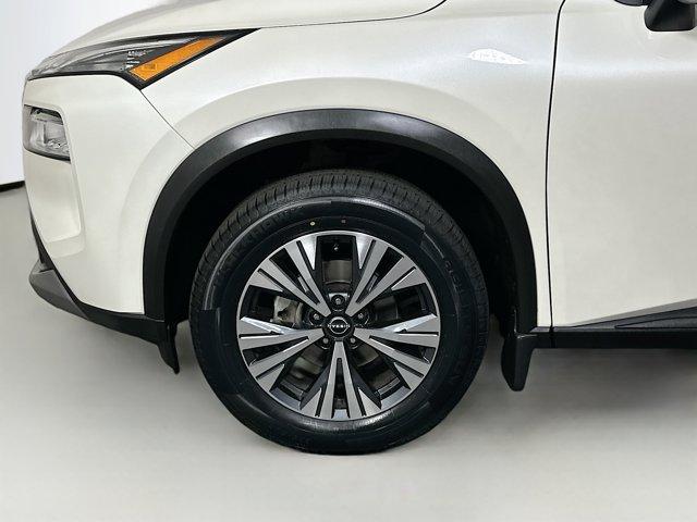 2023 Nissan Rogue Vehicle Photo in Doylestown, PA 18901