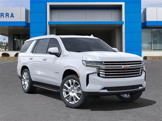 2024 Chevrolet Tahoe Vehicle Photo in GRAND BLANC, MI 48439-8139