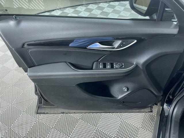 2023 Buick Envision Vehicle Photo in GILBERT, AZ 85297-0402