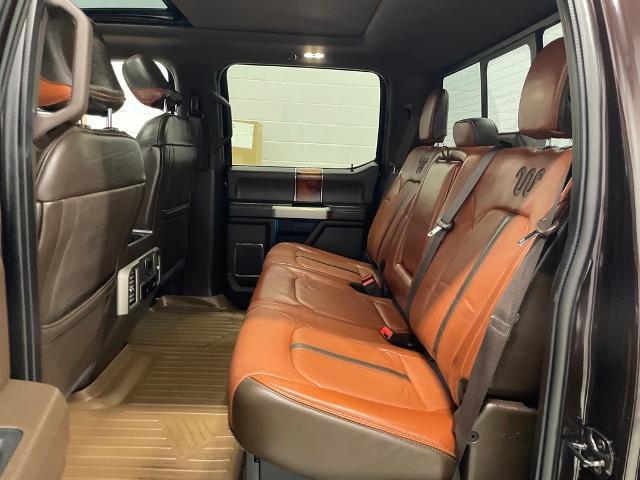 2018 Ford Super Duty F-350 SRW Vehicle Photo in ROGERS, MN 55374-9422