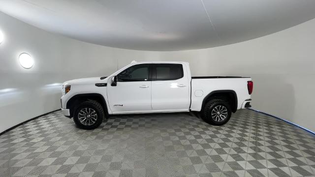 2021 GMC Sierra 1500 Vehicle Photo in GILBERT, AZ 85297-0402