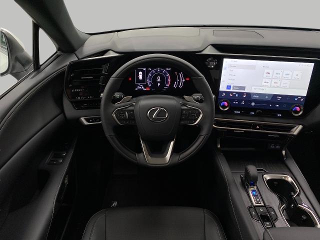 2024 Lexus RX 350 Vehicle Photo in Appleton, WI 54913