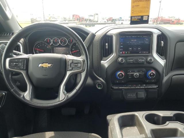 2021 Chevrolet Silverado 1500 Vehicle Photo in BROUSSARD, LA 70518-0000