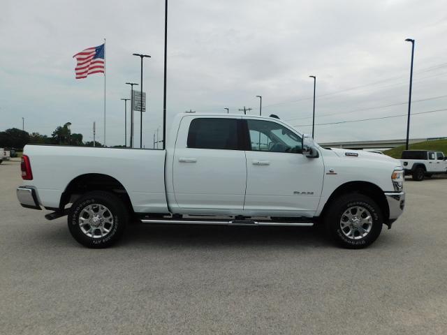 2024 Ram 2500 Vehicle Photo in Gatesville, TX 76528