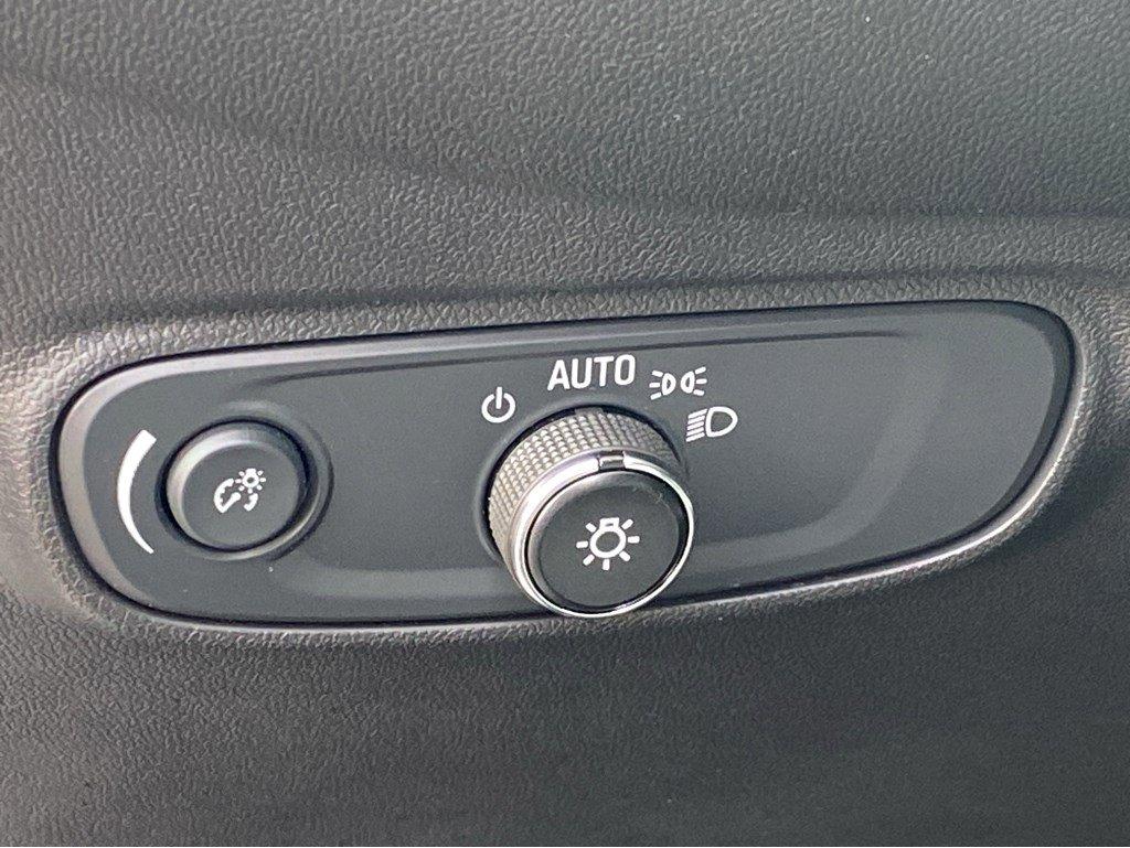 2021 Chevrolet Equinox Vehicle Photo in SAVANNAH, GA 31406-4513