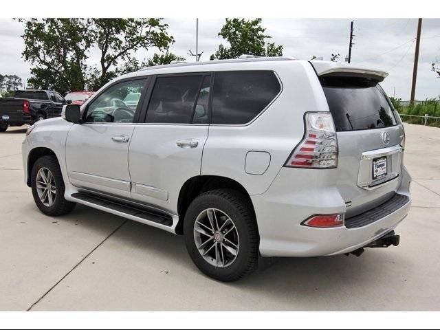 2019 Lexus GX Vehicle Photo in ROSENBERG, TX 77471-5675