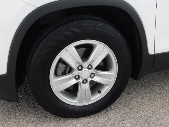 2020 Chevrolet Trax Vehicle Photo in Gatesville, TX 76528