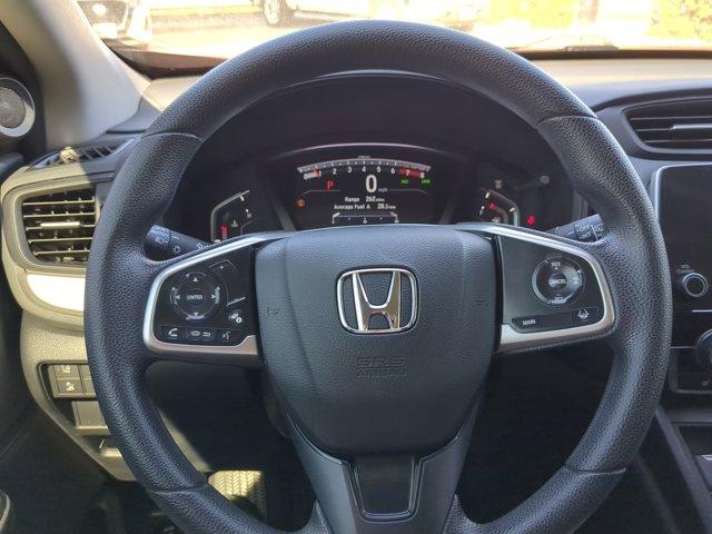 2021 Honda CR-V Vehicle Photo in SELMA, TX 78154-1459