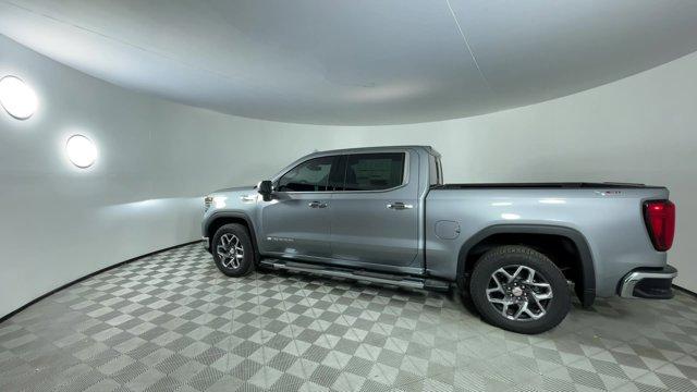 2024 GMC Sierra 1500 Vehicle Photo in GILBERT, AZ 85297-0402