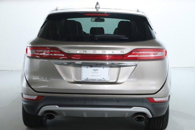 2019 Lincoln MKC Vehicle Photo in BEACHWOOD, OH 44122-4298