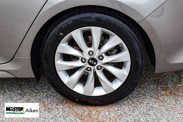 2016 Kia Optima Vehicle Photo in AIKEN, SC 29801-6313