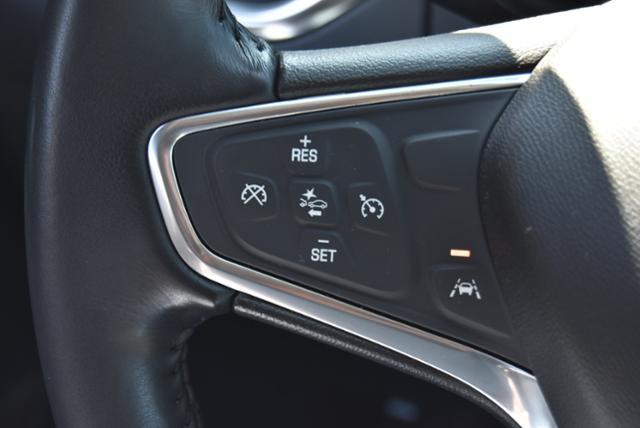 2021 Chevrolet Equinox Vehicle Photo in WHITMAN, MA 02382-1041