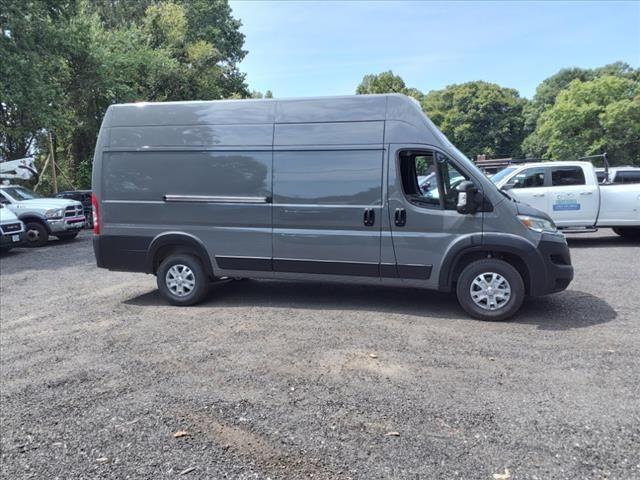 2024 Ram ProMaster Cargo Van Vehicle Photo in Bowie, MD 20716