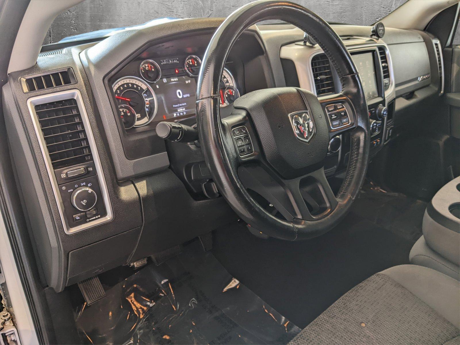 2016 Ram 1500 Vehicle Photo in Las Vegas, NV 89149