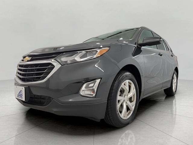 2019 Chevrolet Equinox Vehicle Photo in NEENAH, WI 54956-2243