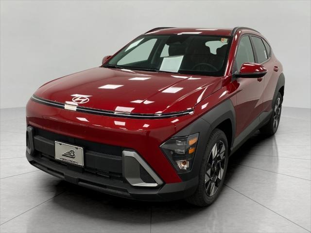 2024 Hyundai KONA Vehicle Photo in Appleton, WI 54913