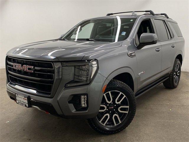 2022 GMC Yukon Vehicle Photo in PORTLAND, OR 97225-3518