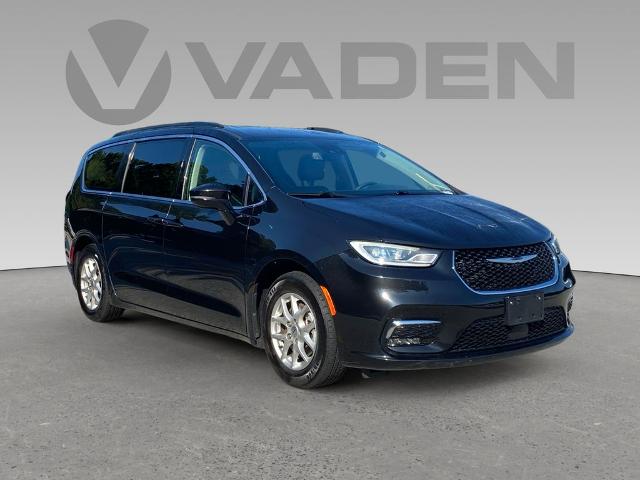 2022 Chrysler Pacifica Vehicle Photo in Statesboro, GA 30458