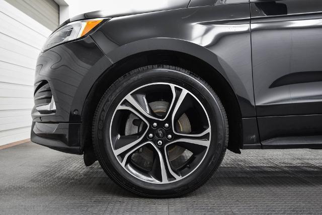 2022 Ford Edge Vehicle Photo in Akron, OH 44312