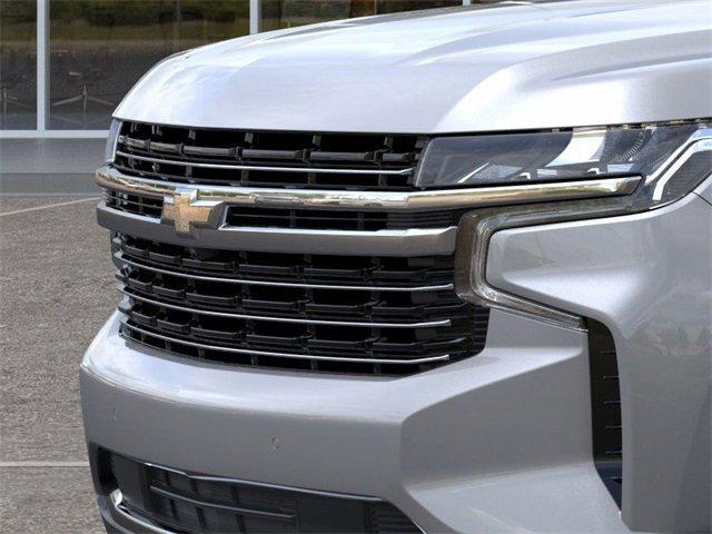 2024 Chevrolet Tahoe Vehicle Photo in EVERETT, WA 98203-5662