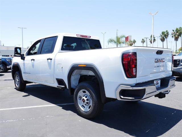 2024 GMC Sierra 2500 HD Vehicle Photo in ANAHEIM, CA 92806-5612