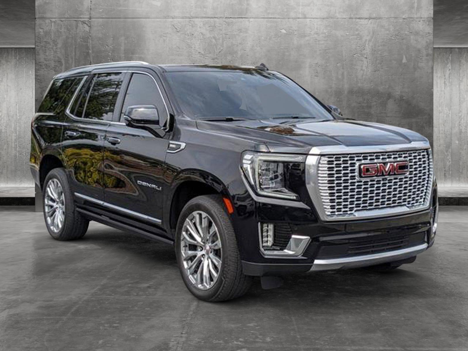 2022 GMC Yukon Vehicle Photo in Las Vegas, NV 89149