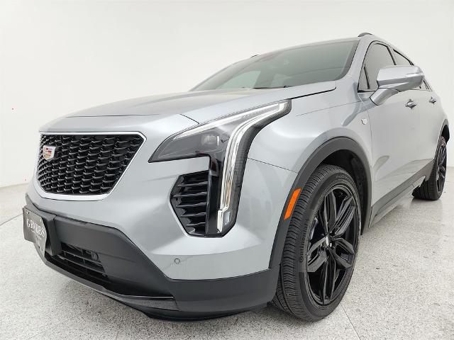 2023 Cadillac XT4 Vehicle Photo in Grapevine, TX 76051