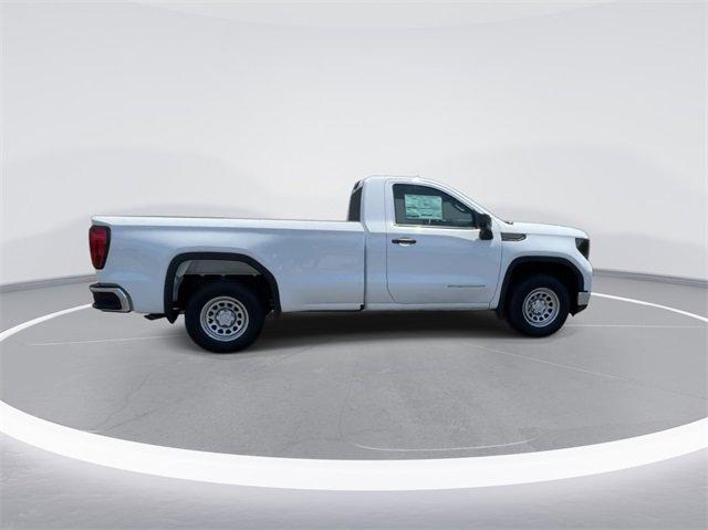 2024 GMC Sierra 1500 Vehicle Photo in BOWLING GREEN, KY 42104-4102