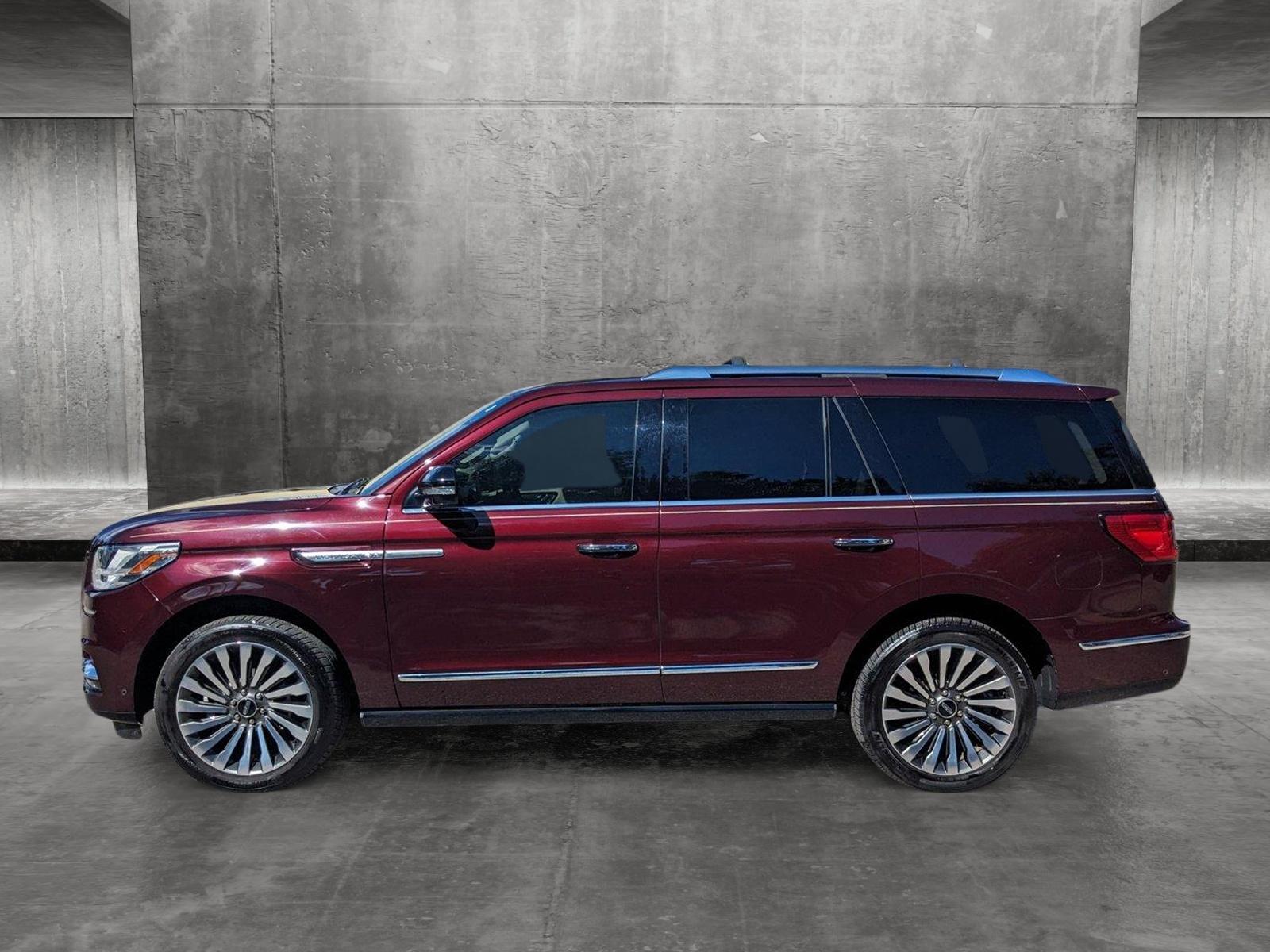 2019 Lincoln Navigator Vehicle Photo in Tampa, FL 33614