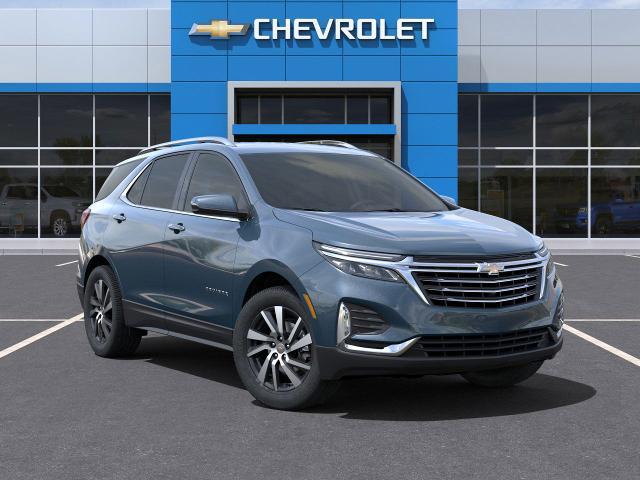 2024 Chevrolet Equinox Vehicle Photo in SAINT JAMES, NY 11780-3219