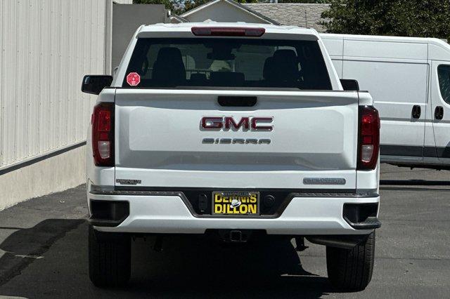 2024 GMC Sierra 1500 Vehicle Photo in BOISE, ID 83705-3761